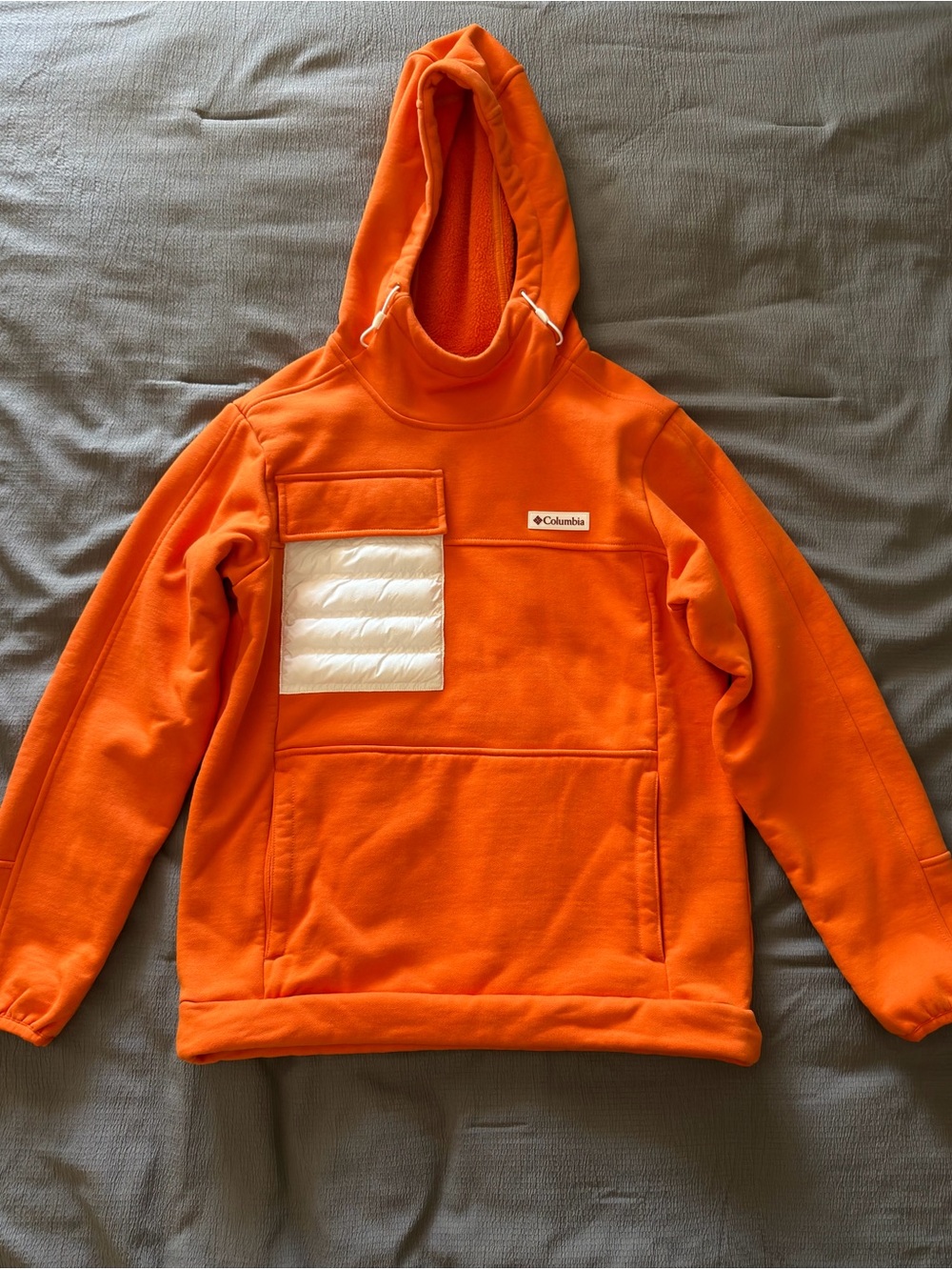 Columbia x Star Wars Skywalker Pilot Pullover Hoodie